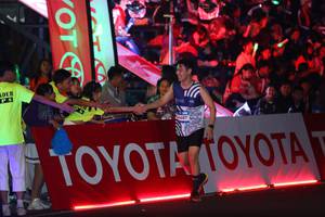 BIB: 
                            <button type="button" onclick="openModal(23193432)" class="btn btn-primary btn-sm float-right btn-popup" data-toggle="modal" data-target=".modal-high-quality">
                        <i class="fas fa-shopping-cart"></i> Add to Cart
                    </button>
                                            <button type="button" onclick="isThisMe(23193432, true)" class="btn btn-success btn-sm float-right btn-popup btn-isme hidden" data-toggle="tooltip" data-placement="bottom" title="นี่คือรูปของคุณใช่ไหม คลิกที่นี่เพื่อเอาเข้าอัลบั้ม">
                        <i class="fas fa-plus"></i> Add to album
                    </button>
                    <button type="button" onclick="isThisMe(23193432, false)" class="btn btn-warning btn-sm float-right btn-popup btn-isnotme hidden">
                        <i class="fas fa-ban"></i> Remove from album
                    </button>